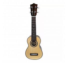 Prima M350C Solid Spruce / Butterfly