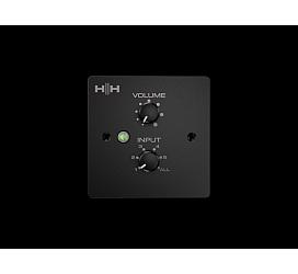 HH Electronics MZ-C2-EU BLACK