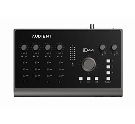 AUDIENT iD44 MKII 