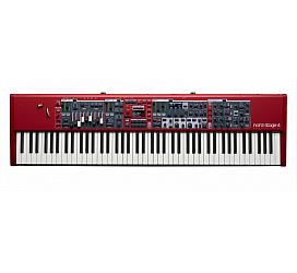 Nord Stage 4 88 