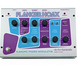 Electro-Harmonix Flanger Hoax 