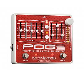 Electro-Harmonix POG2 