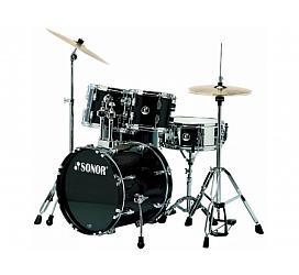 Sonor F507 Stage 1 BK