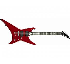 Jackson JS30WR INFERNO RED