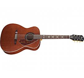 Fender TIM Armstrong Acoustic 