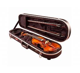 Gator GC Violin 4/4 