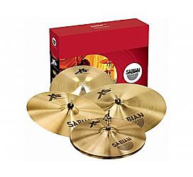 Sabian XS20 New Look Promotional 