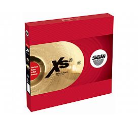 Sabian XS20 New Look Effects pack 
