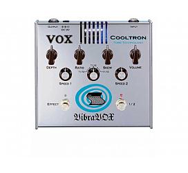 Vox Cooltron Vibravox 
