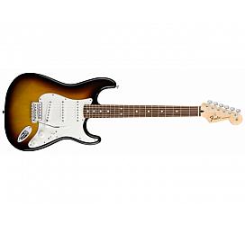Fender Standard Stratocaster RW BSB