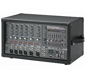 Phonic PowerPod 620 R