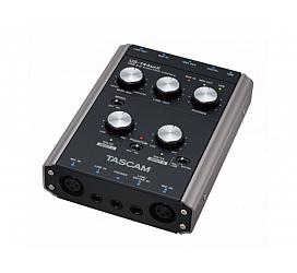 Tascam US-144MKII 
