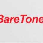 Новий бренд BareTone