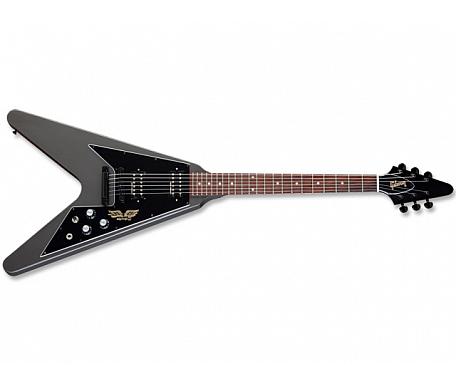 Gibson Flying V Government Grey