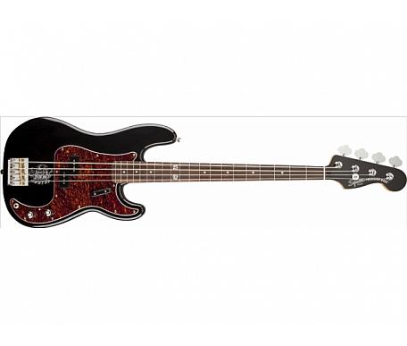 Fender Squier Eva Gardner Precision Bass RW BK