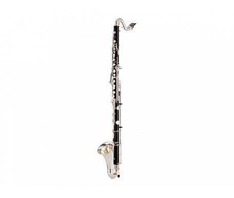 Yamaha YCL-622II бас-кларнет 