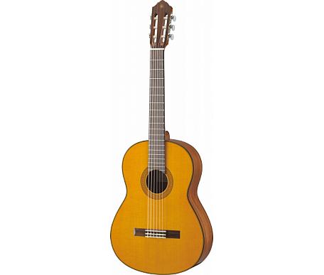 Yamaha CG142C класическая гитара 