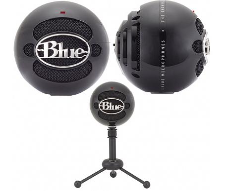 Blue Microphones Snowball - GB 