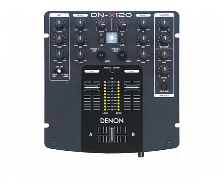 Denon DN-X120 
