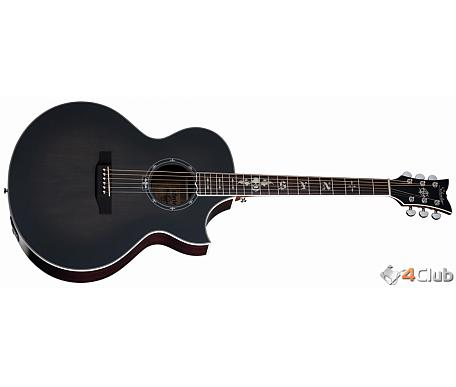 SCHECTER (Корея) SYNYSTER GATES-GA SC-ACOUSTIC TBBS 