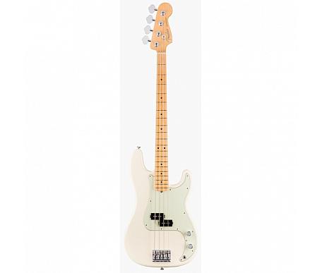 Fender AMERICAN PROFESSIONAL PRECISION BASS MN OWT