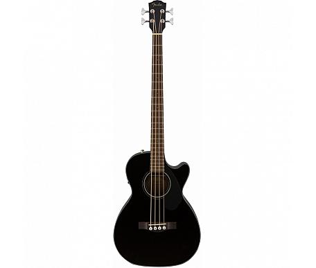 Fender CB-60SCE BLACK