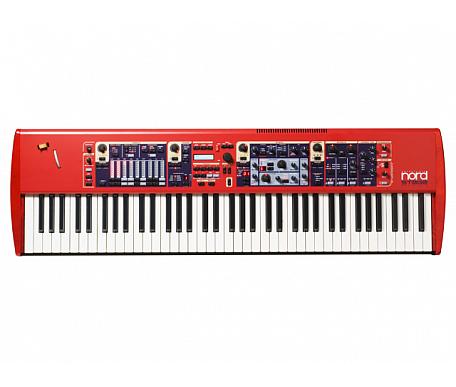 Clavia Nord Stage 76 