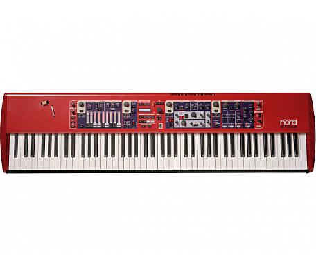 Clavia Nord Stage 88 