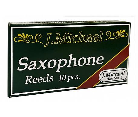 J.Michael R-AL2.0 BOX Alto Sax #2.0 - 10 Box 