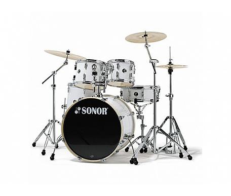 Sonor F1007 Stage 2 