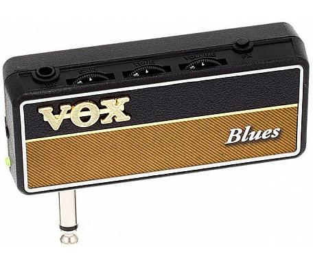Vox AP2-BL Гитарный усилитель для наушников 