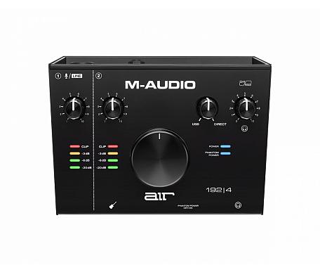 M-Audio AIR 192|4 