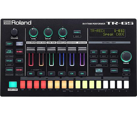 Roland TR-6S 