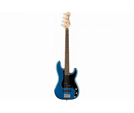 Fender Squier AFFINITY SERIES PRECISION BASS PJ LR LAKE PLACID BLUE