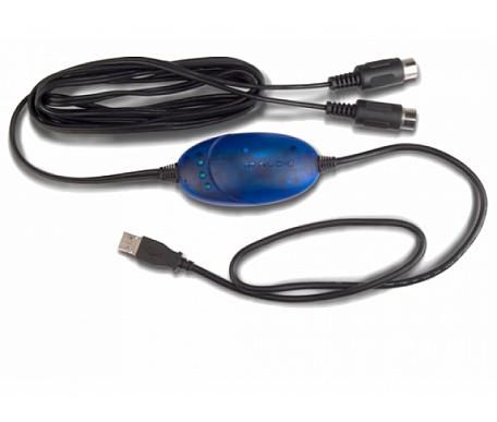 M-Audio USB Uno 
