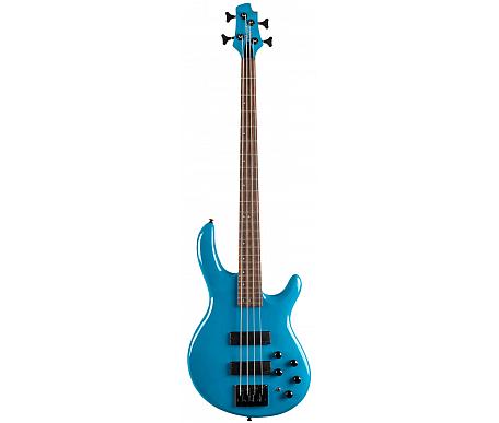 Cort C4 DELUXE CANDY BLUE