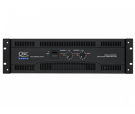 QSC RMX4050HD 