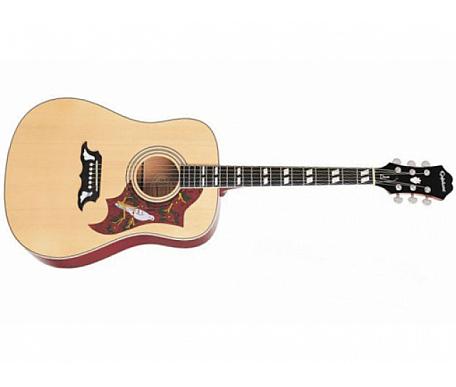 Epiphone DOVE  NT CH