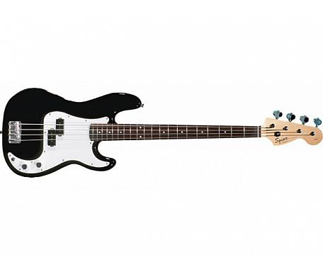 Fender Squier Affinity Precision Bass RW BK