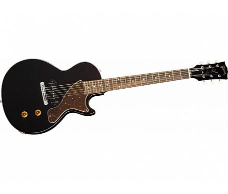 Gibson Les Paul Junior Billy Joel Signature Ebony