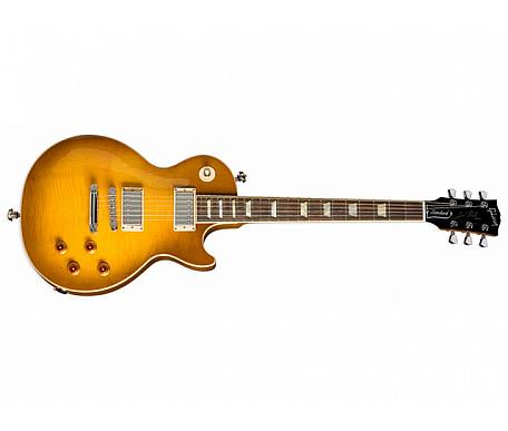 Gibson Les Paul Standard 2008 Honey Burst NH