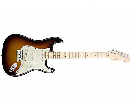 Fender American Deluxe Stratocaster MN 3SB