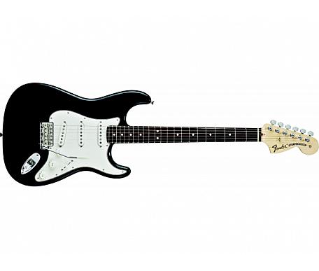Fender Highway One Stratocaster RW FBK