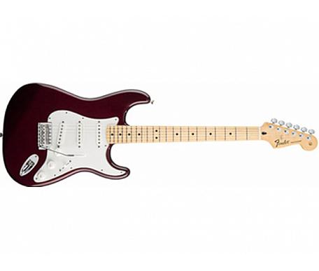 Fender Standard Stratocaster MN MW