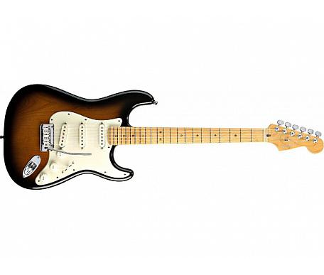 Fender American Deluxe Stratocaster V Neck MN 2SB