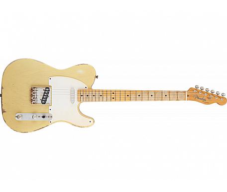 Fender Road Worn™ ‘50s Tele Blonde
