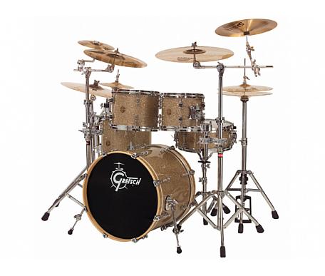 Gretsch Drums NC-F604- VG
