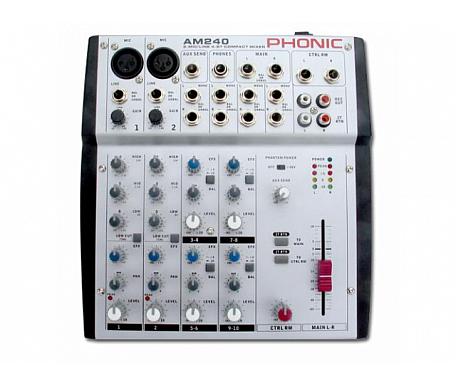 Phonic AM 240 