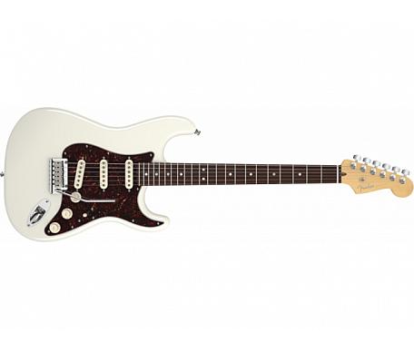 Fender American Deluxe Stratocaster MN OLP