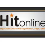 Обновленный сайт Hit-online